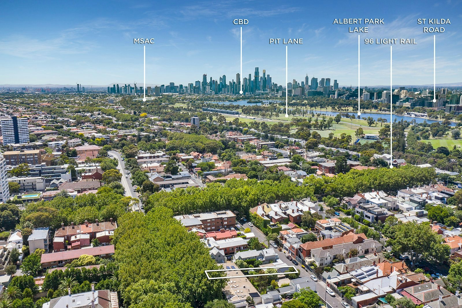 12 Park Street, St Kilda West, VIC