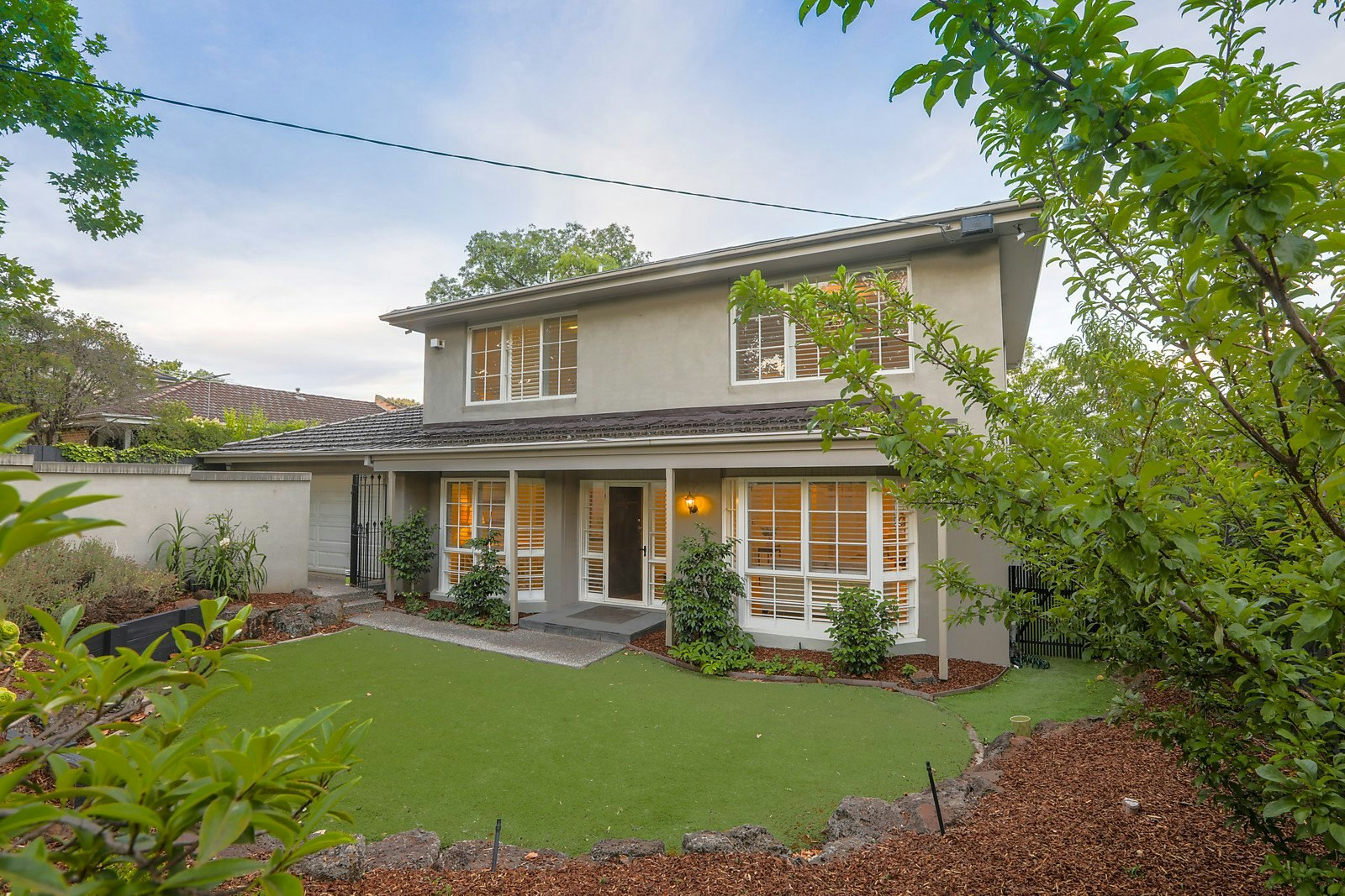 35 Donna Buang Street, Camberwell, VIC