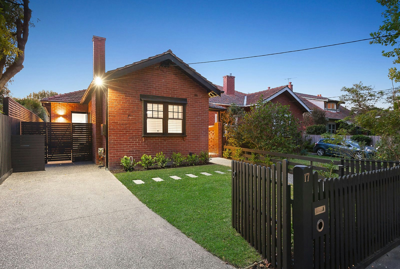 17 Nott Street, Malvern East, VIC