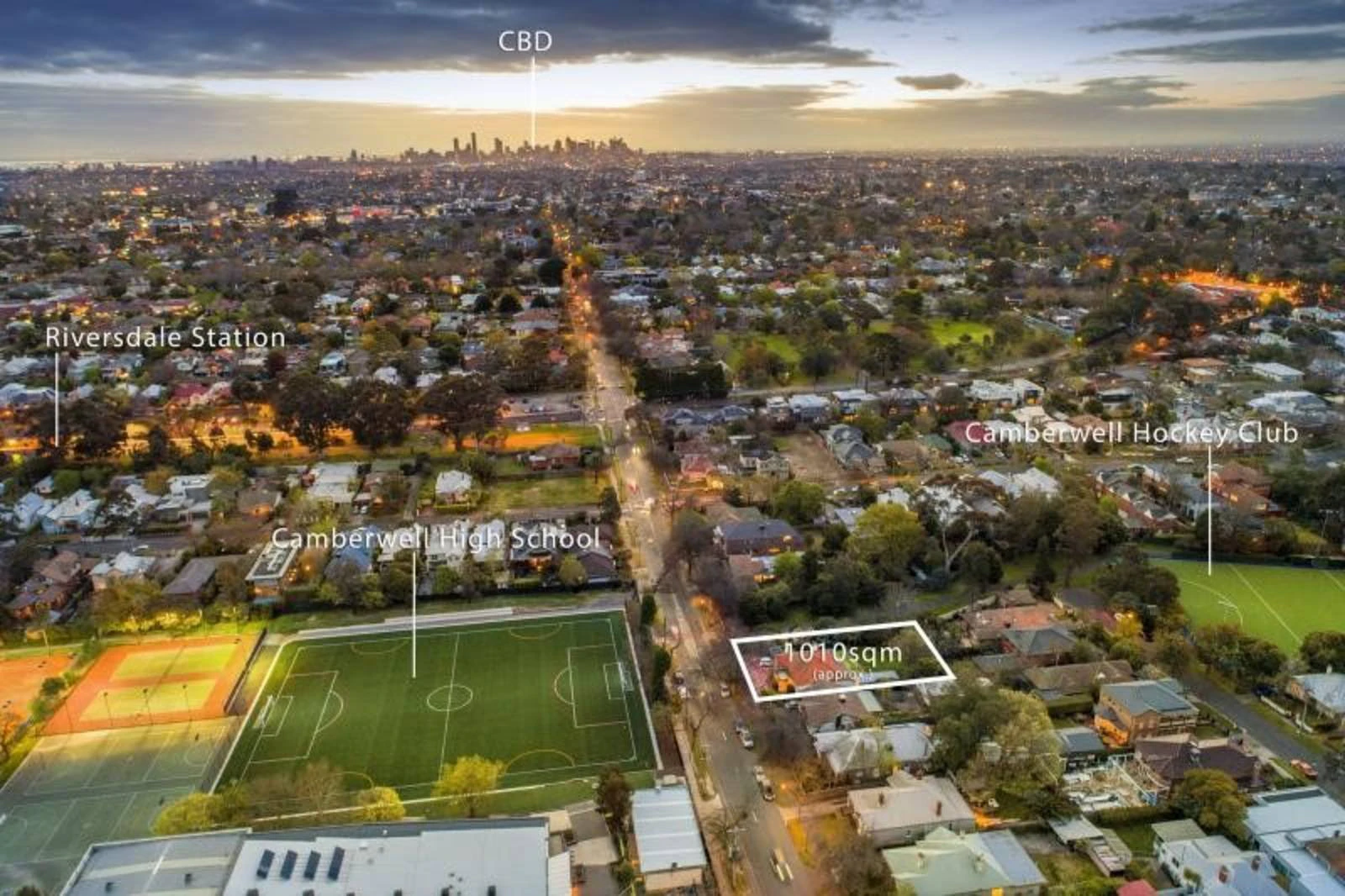 119 Prospect Hill Road, Canterbury, VIC