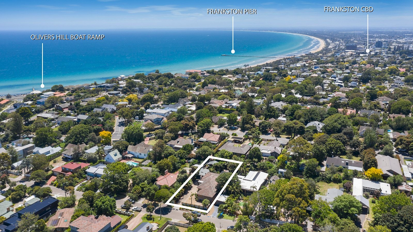 9 Thames Street, Frankston South, VIC