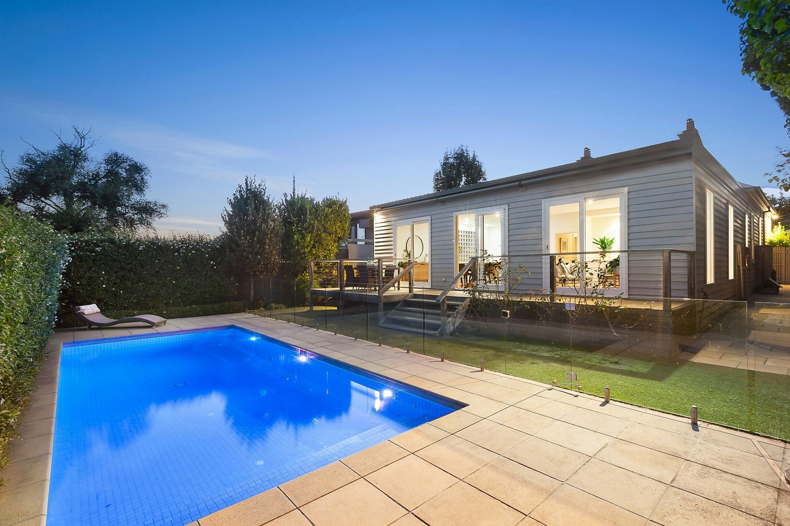 140 Edgevale Road, Kew, VIC
