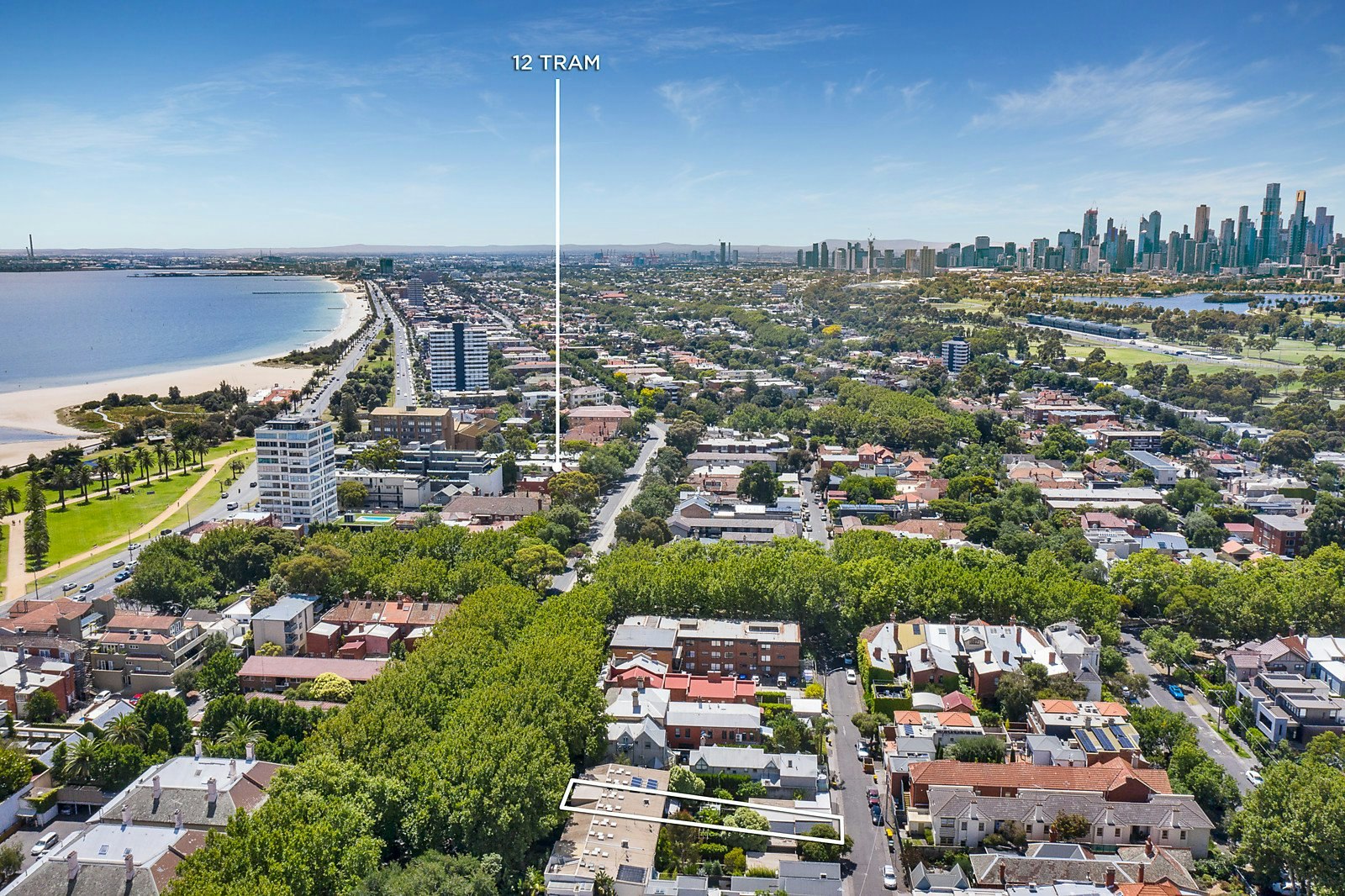 12 Park Street, St Kilda West, VIC