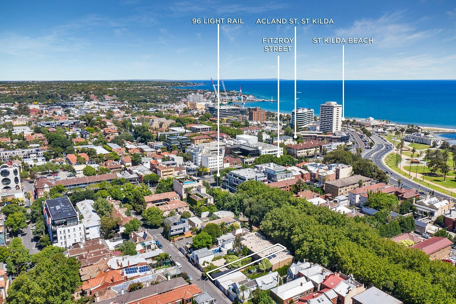 12 Park Street, St Kilda West, VIC