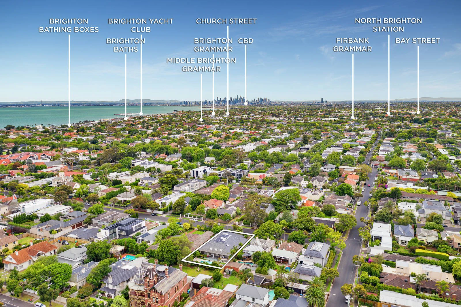 26 Seymour Grove, Brighton, VIC