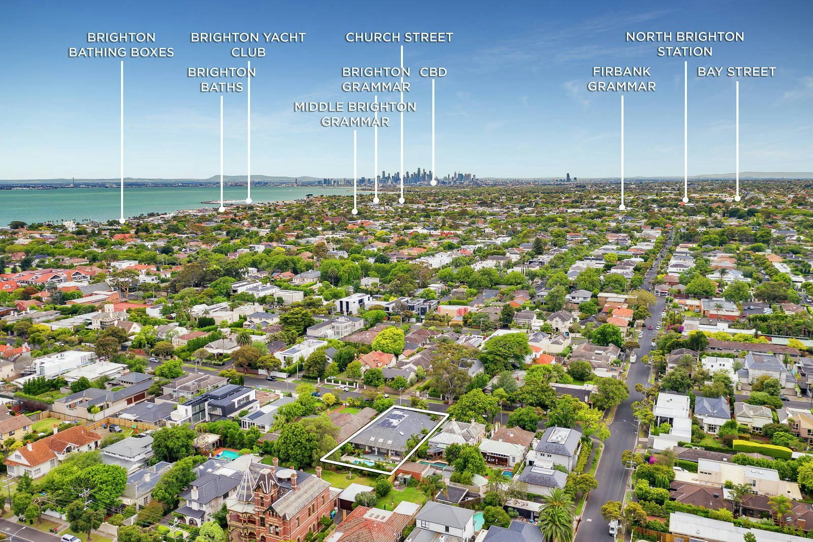 26 Seymour Grove, Brighton, VIC