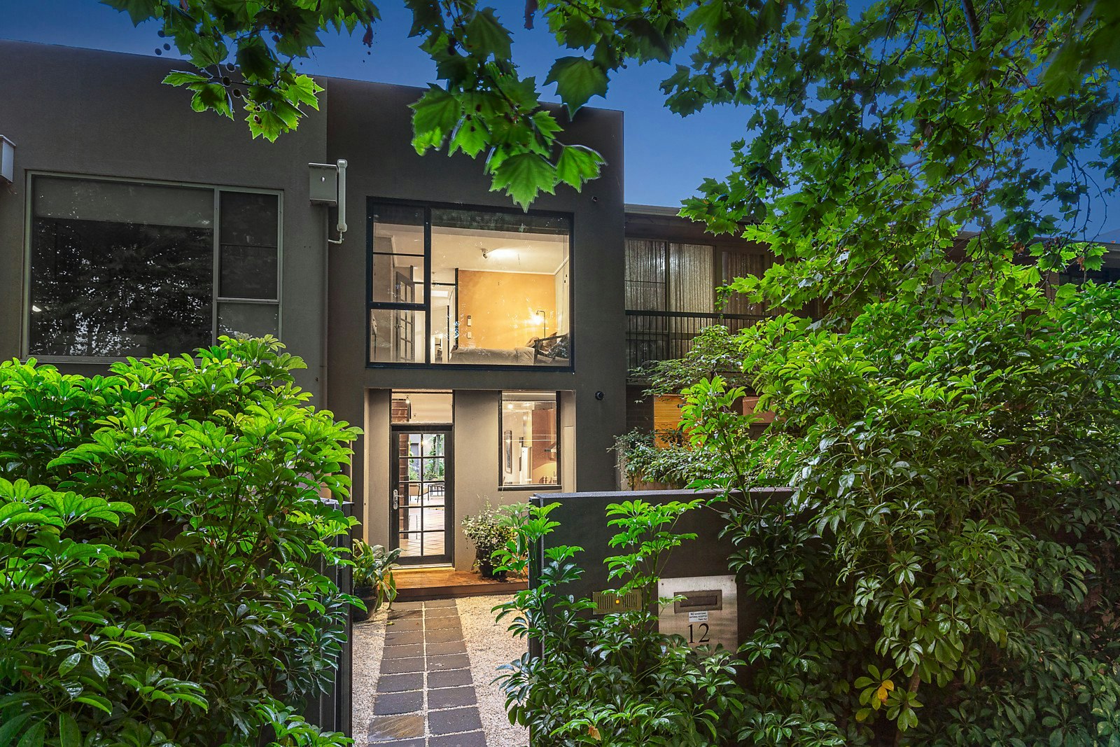 12 Park Street, St Kilda West, VIC