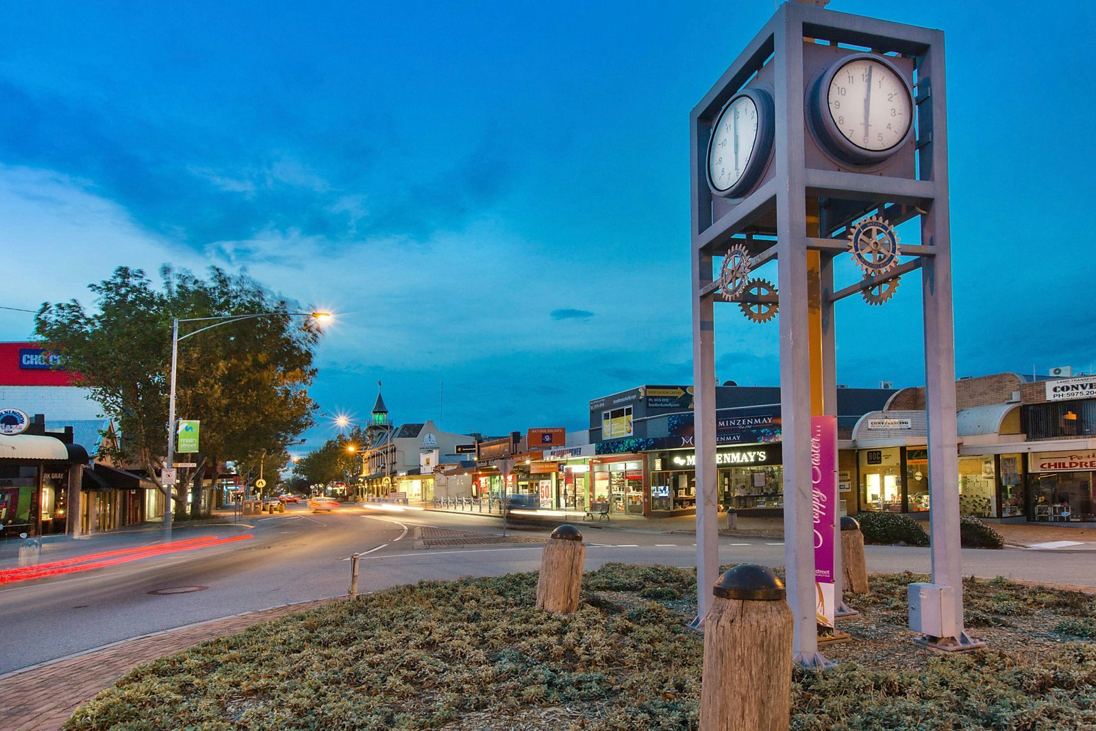 1/26 Tanti Avenue, Mornington, VIC