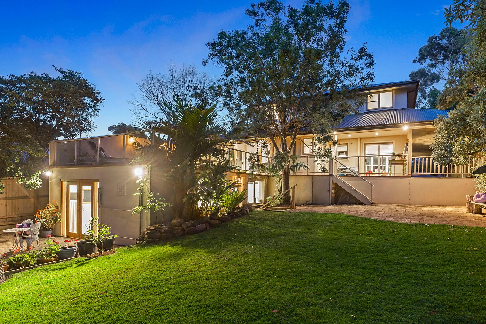 46 Redbourne Avenue, Mount Eliza, VIC