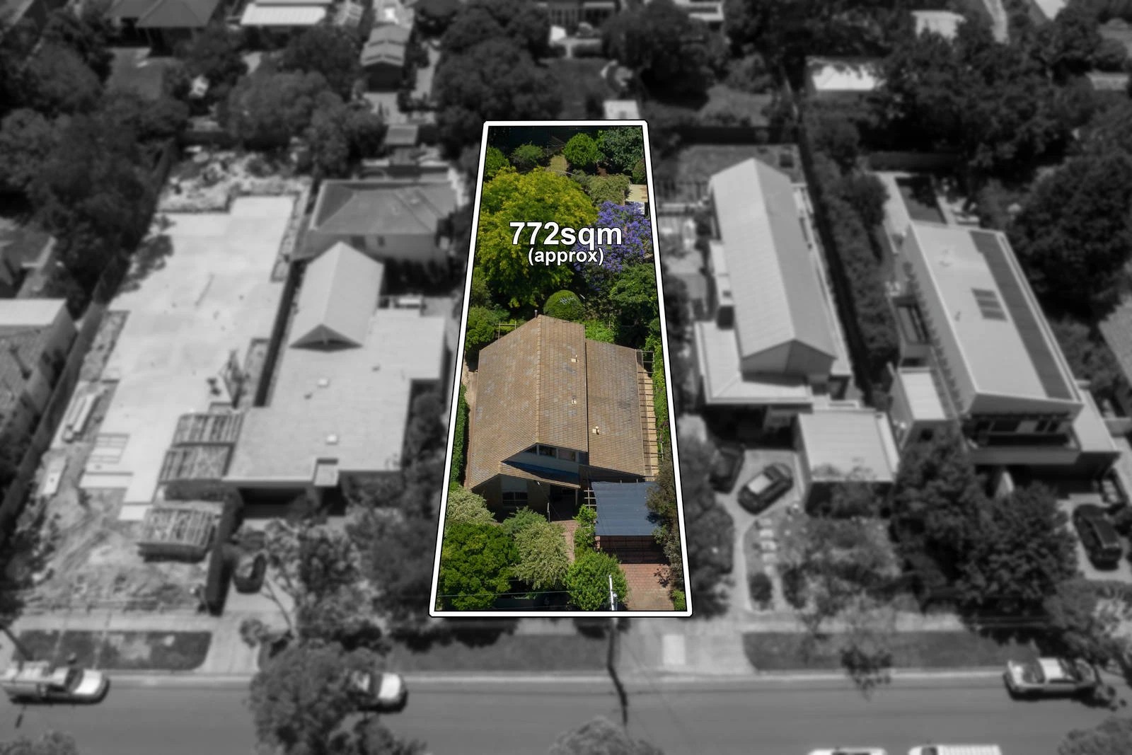 13 Teddington Road, Hampton, VIC