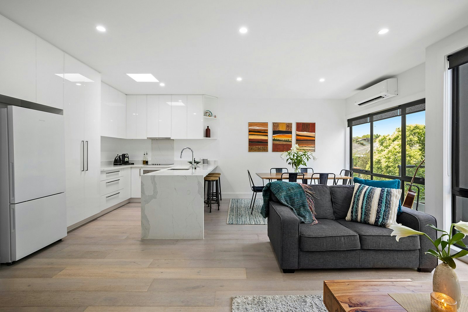 11/1 Karrakatta Street, Black Rock, VIC