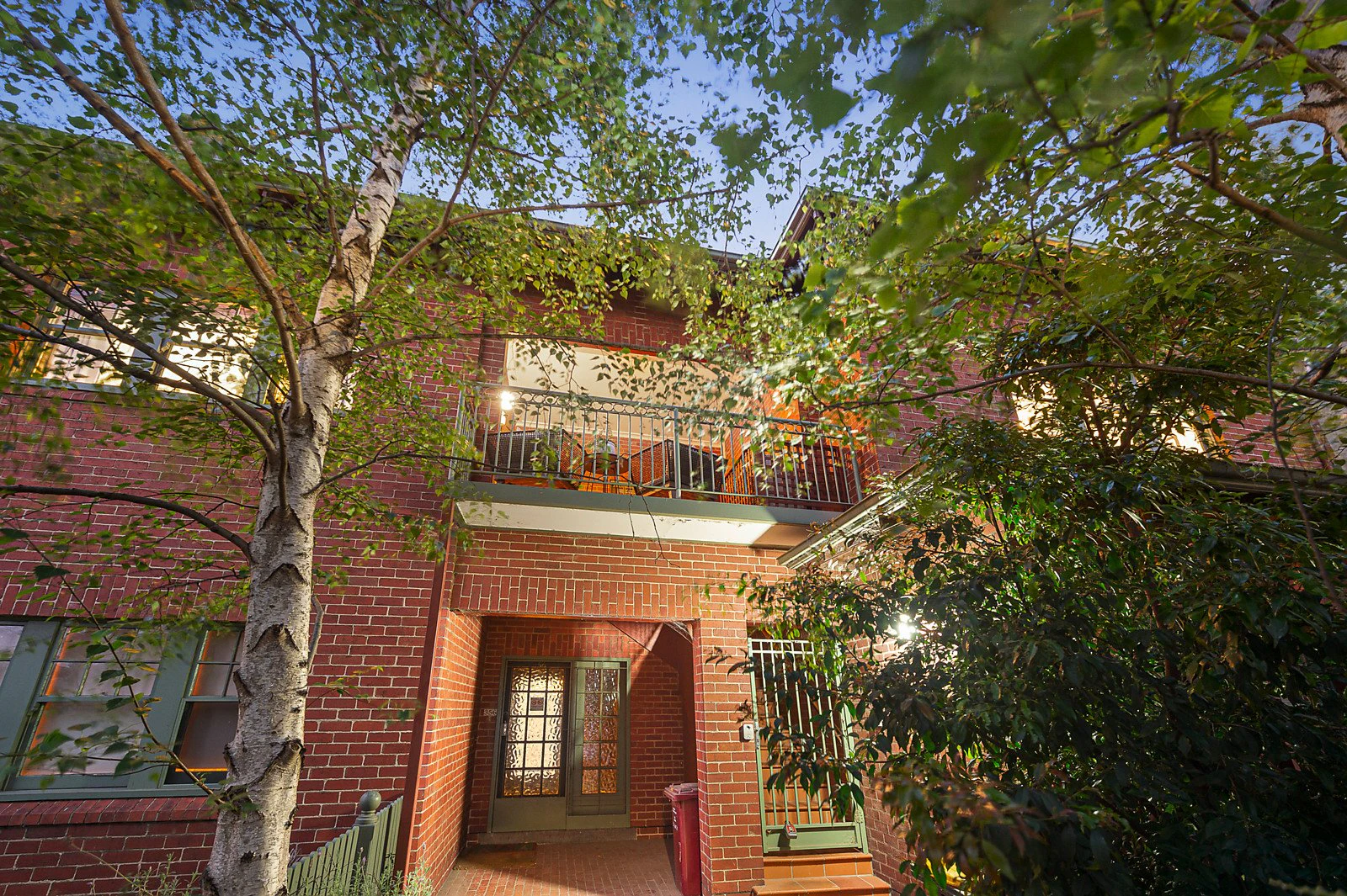 358 Park Street, South Melbourne, VIC