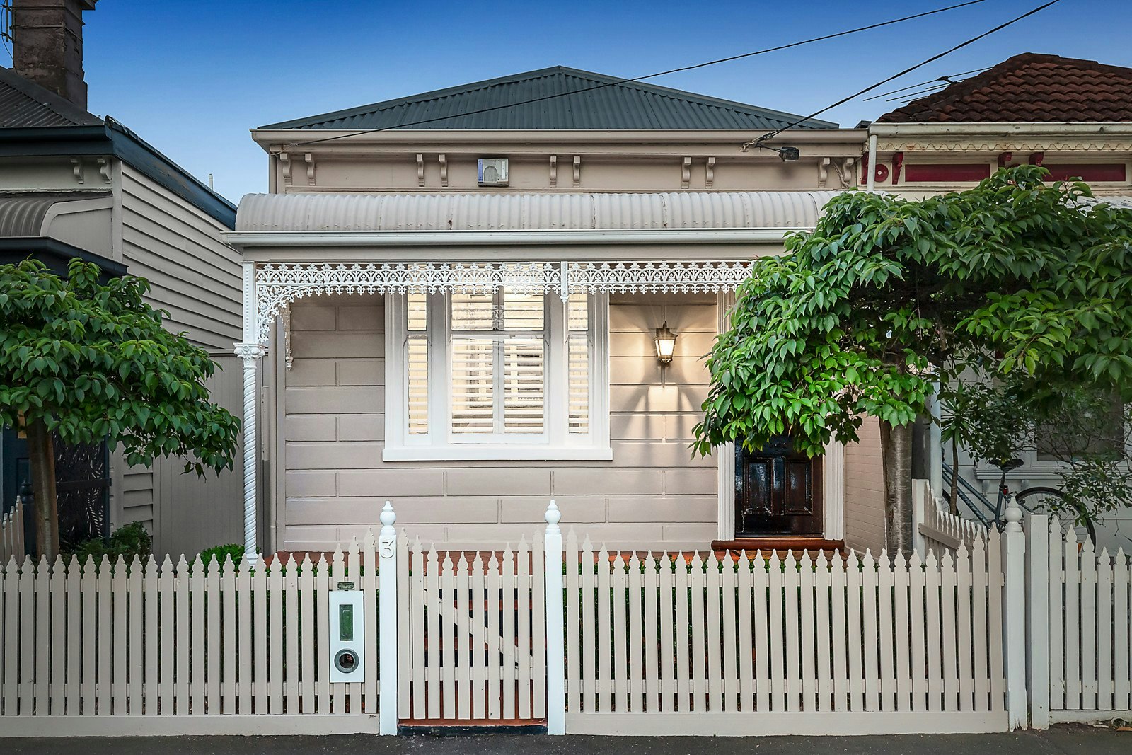 3 Barrett Street, Albert Park, VIC
