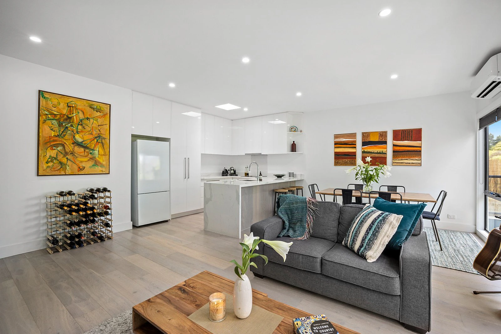 11/1 Karrakatta Street, Black Rock, VIC