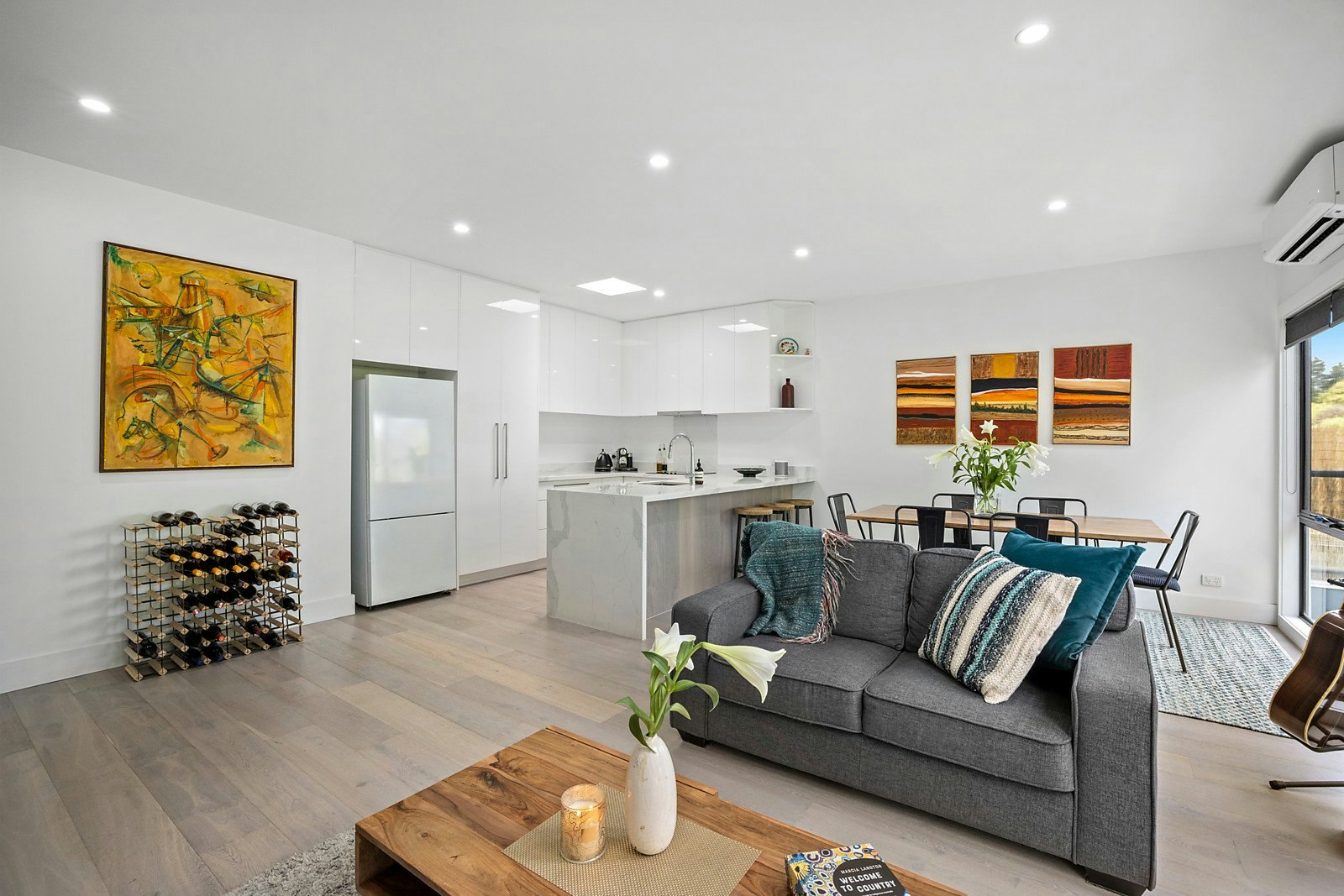 11/1 Karrakatta Street, Black Rock, VIC