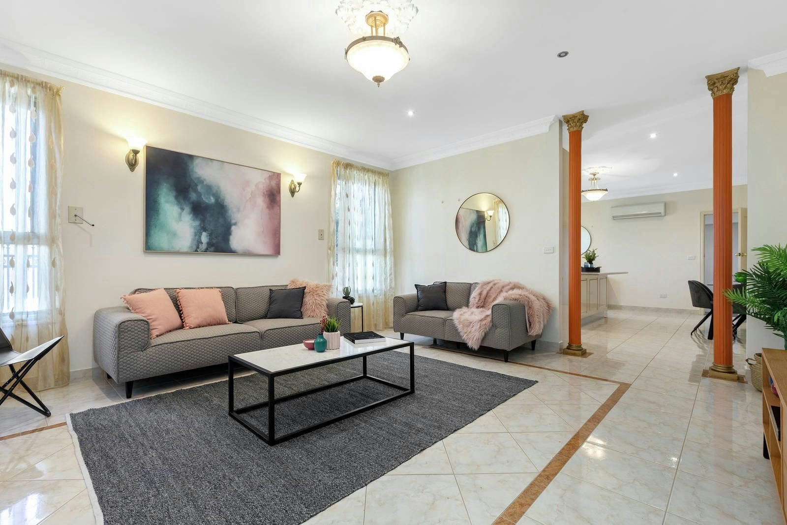 2A Station Avenue, Mckinnon, VIC