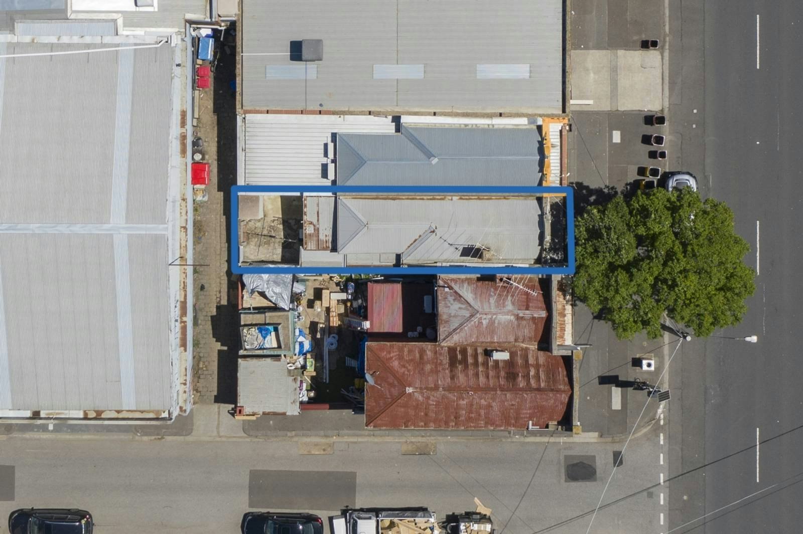 128 Montague Street, South Melbourne, VIC