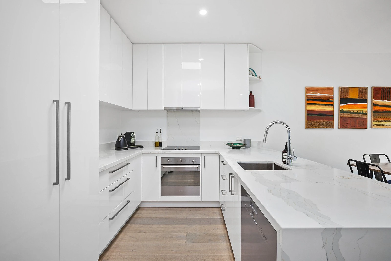 11/1 Karrakatta Street, Black Rock, VIC