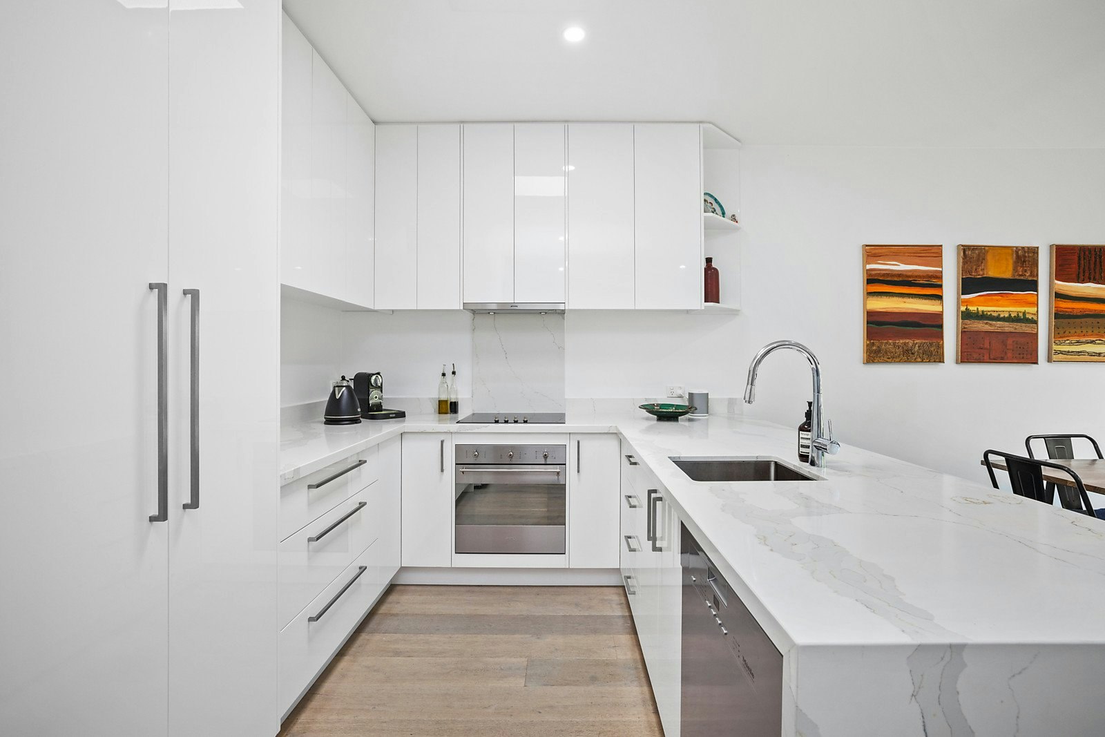 11/1 Karrakatta Street, Black Rock, VIC