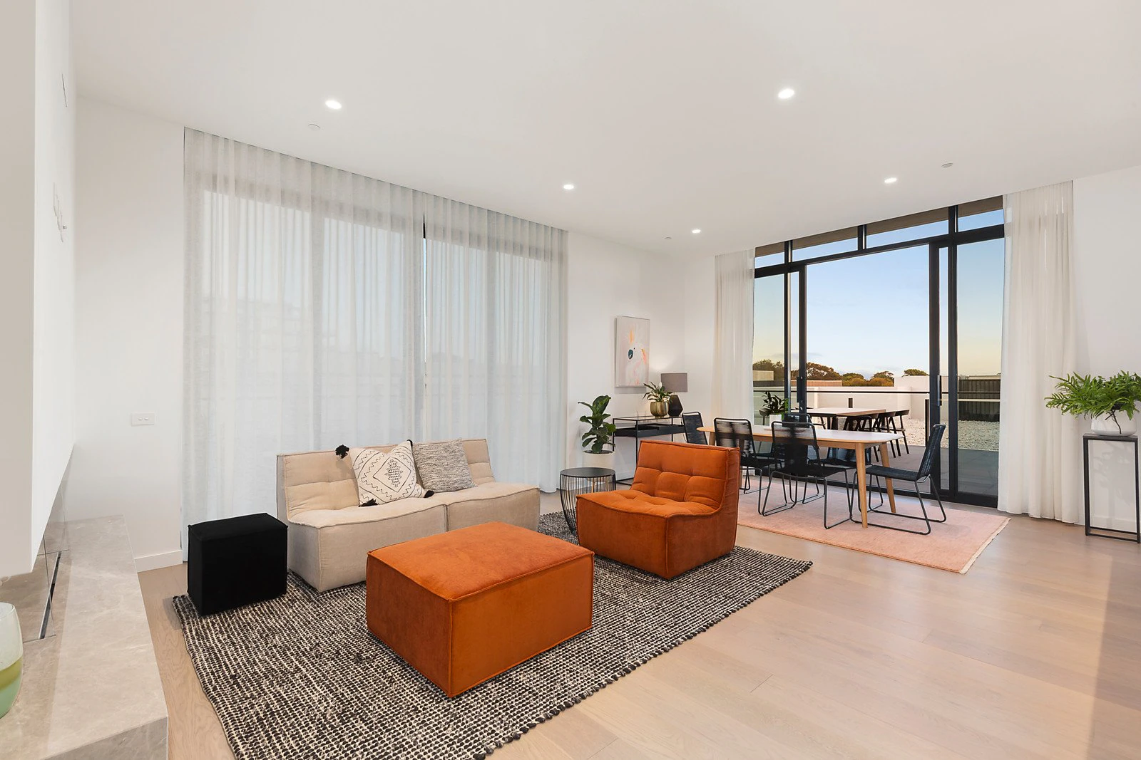 406/216 Bay Road, Sandringham, VIC