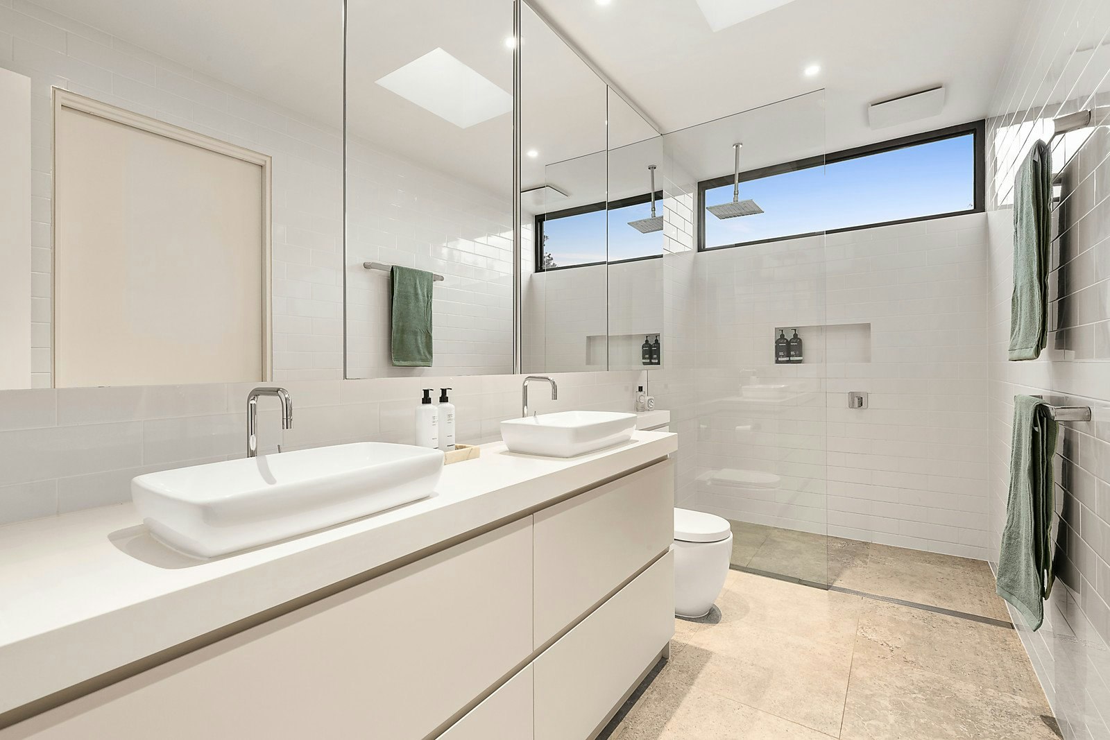 3 Barrett Street, Albert Park, VIC