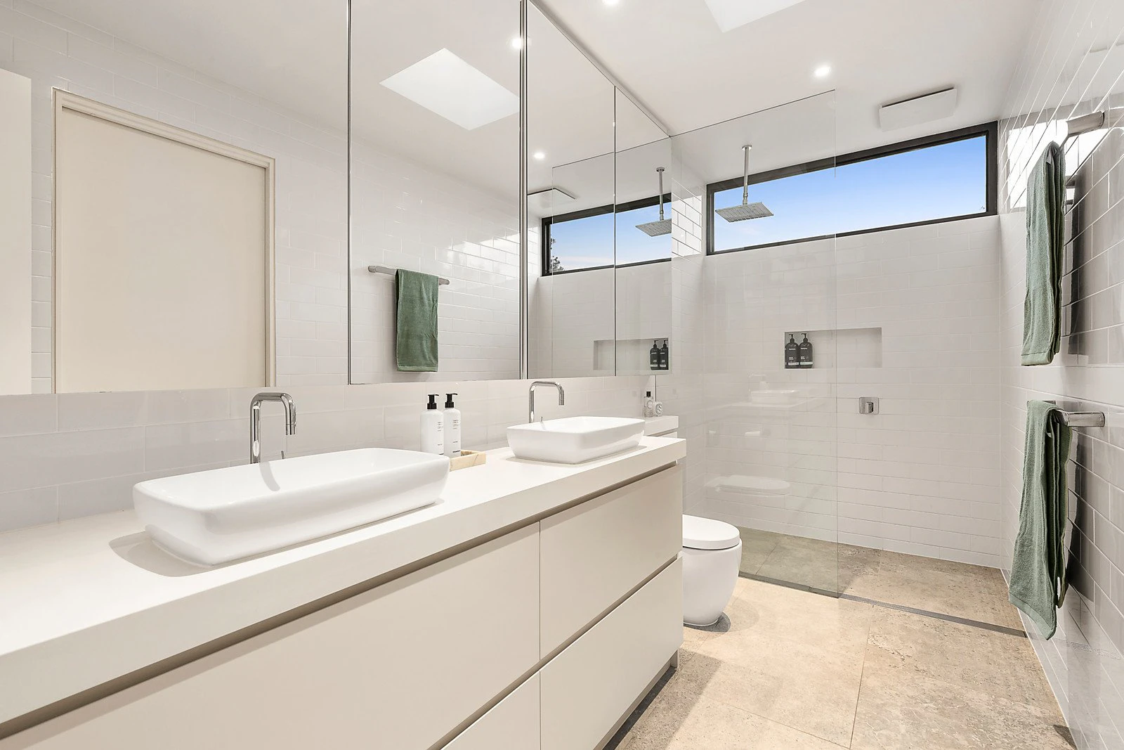 3 Barrett Street, Albert Park, VIC