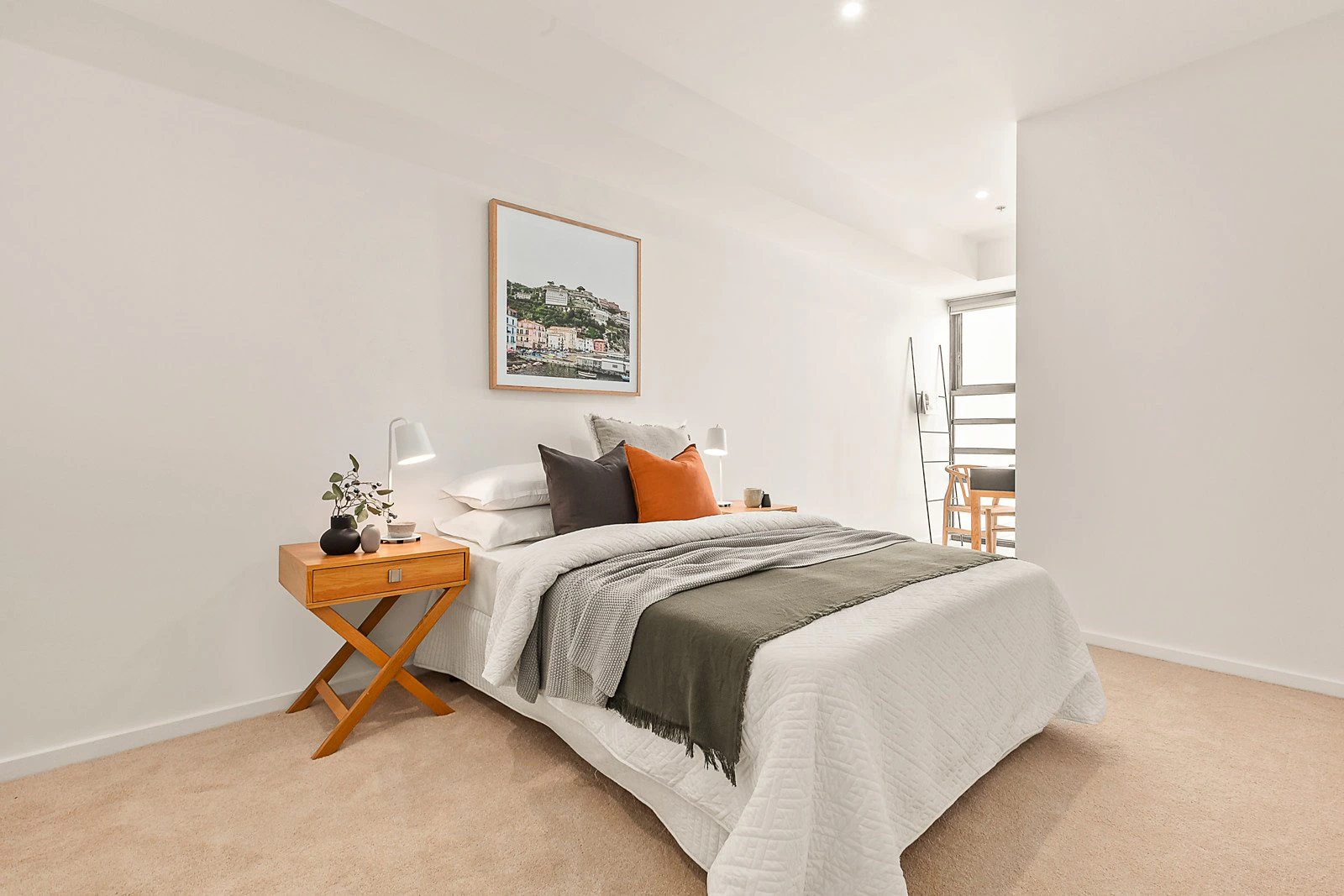 204/57 Bay Street, Port Melbourne, VIC