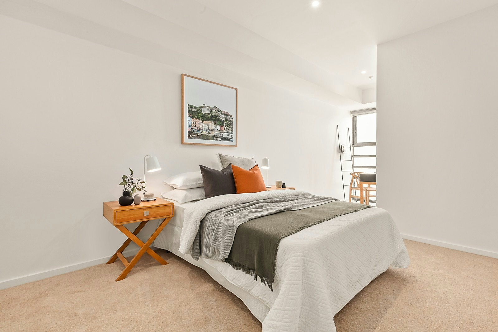 204/57 Bay Street, Port Melbourne, VIC