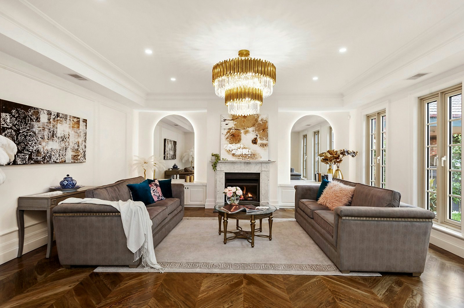 15 Maitland Avenue, Kew, VIC