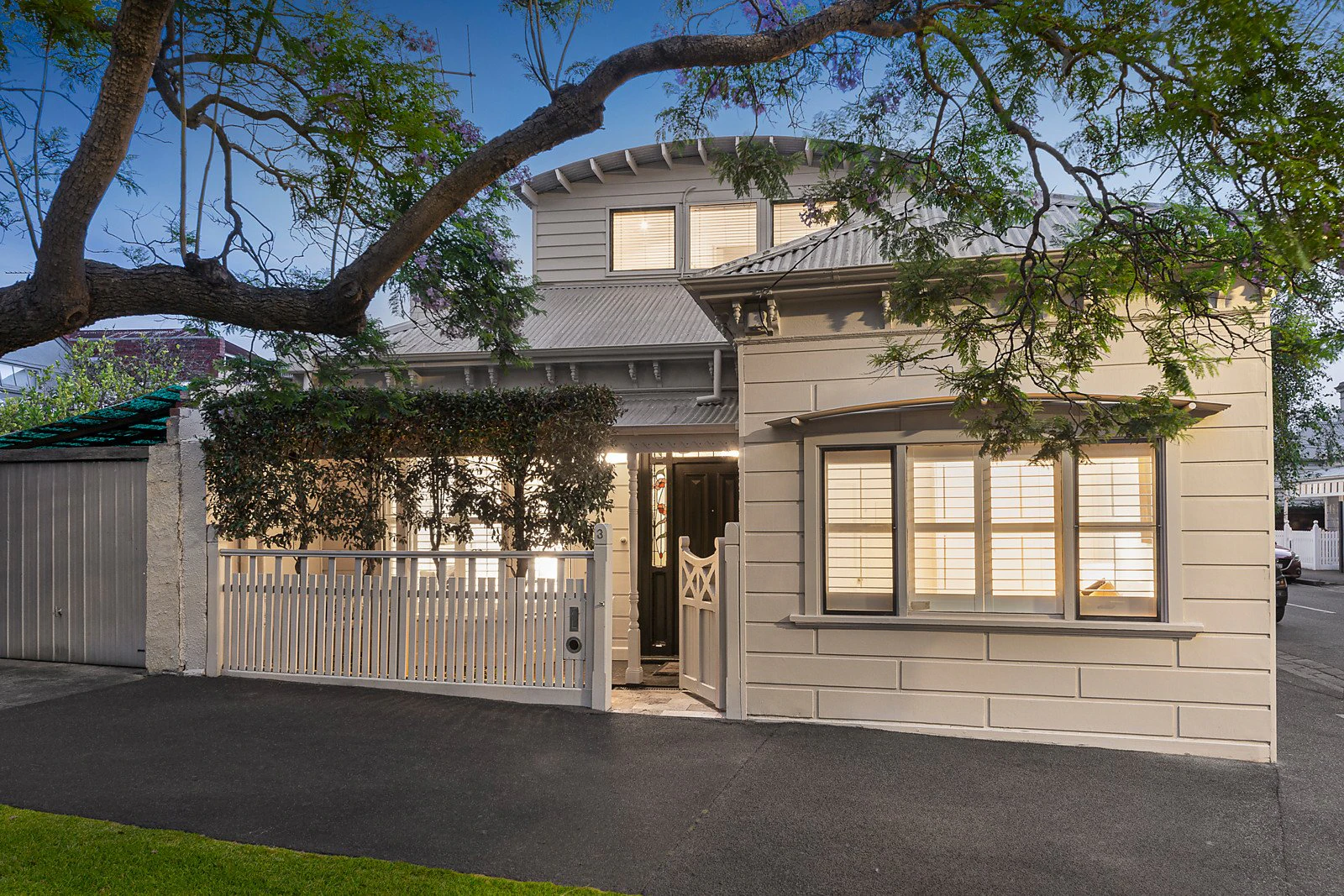 3 Tribe Street, South Melbourne, VIC
