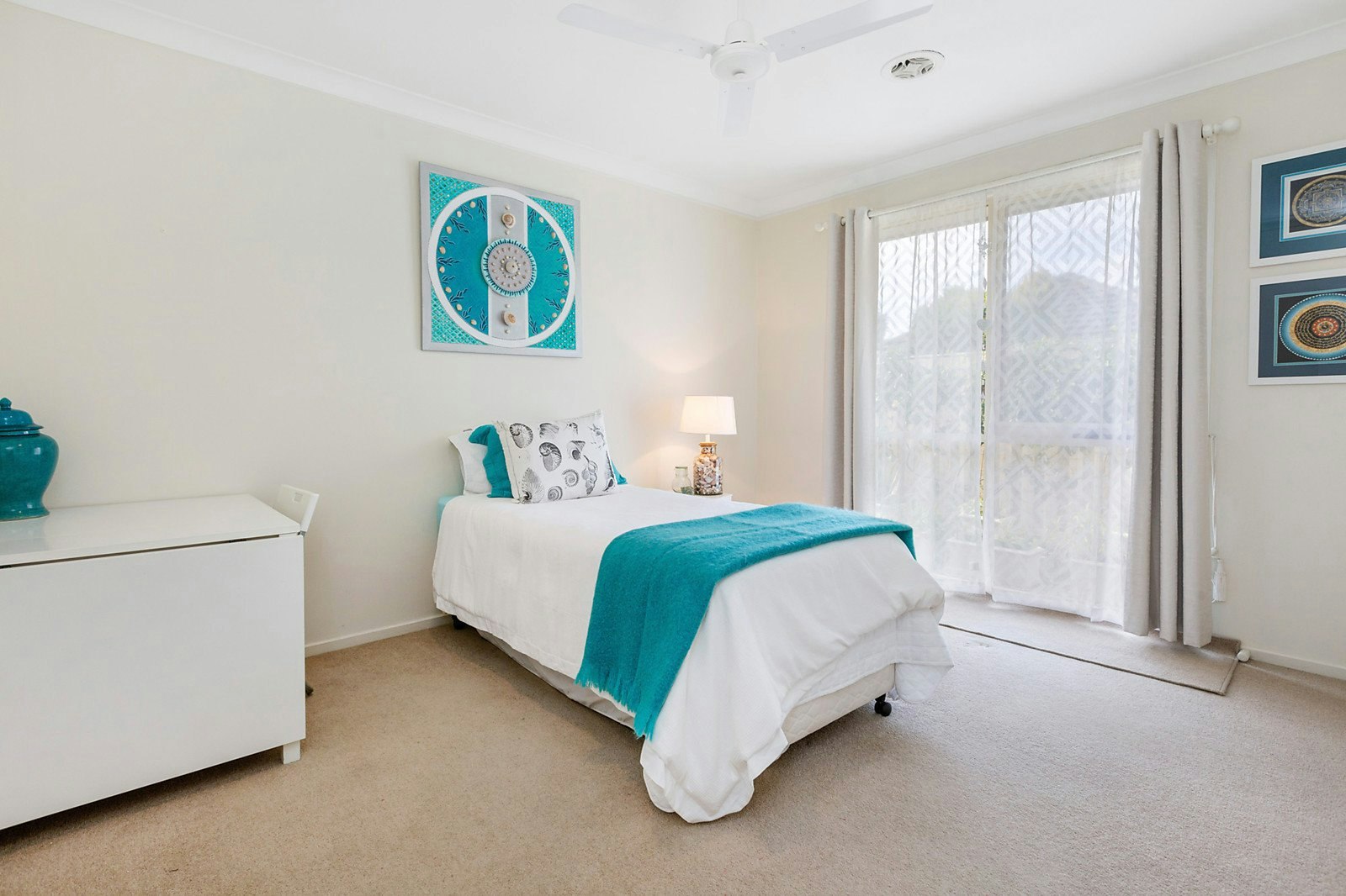 1/35 McComb Boulevard, Frankston South, VIC