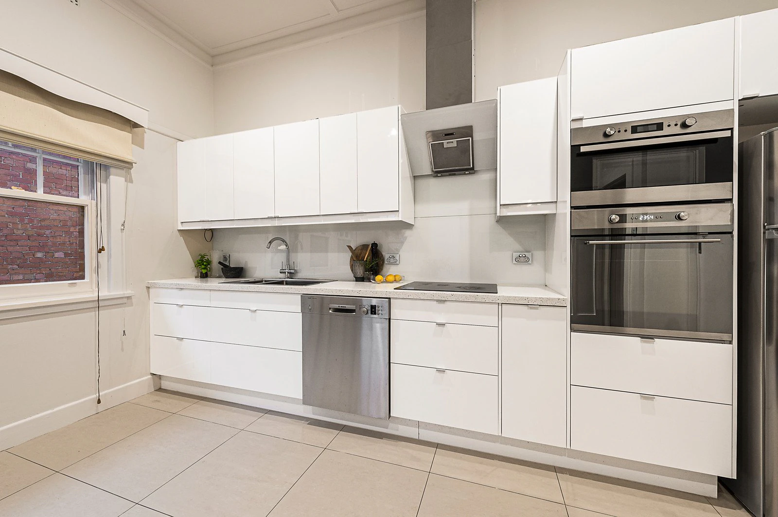 358 Park Street, South Melbourne, VIC