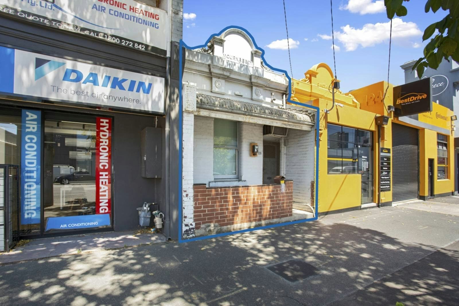 128 Montague Street, South Melbourne, VIC