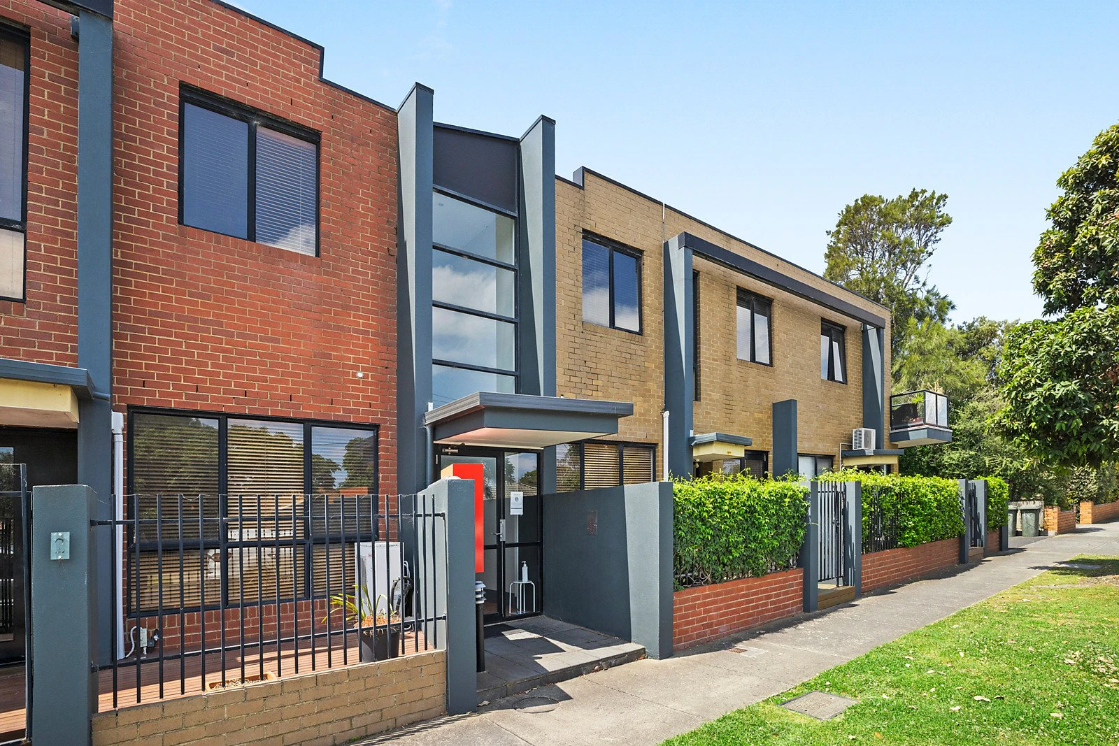 11/1 Karrakatta Street, Black Rock, VIC