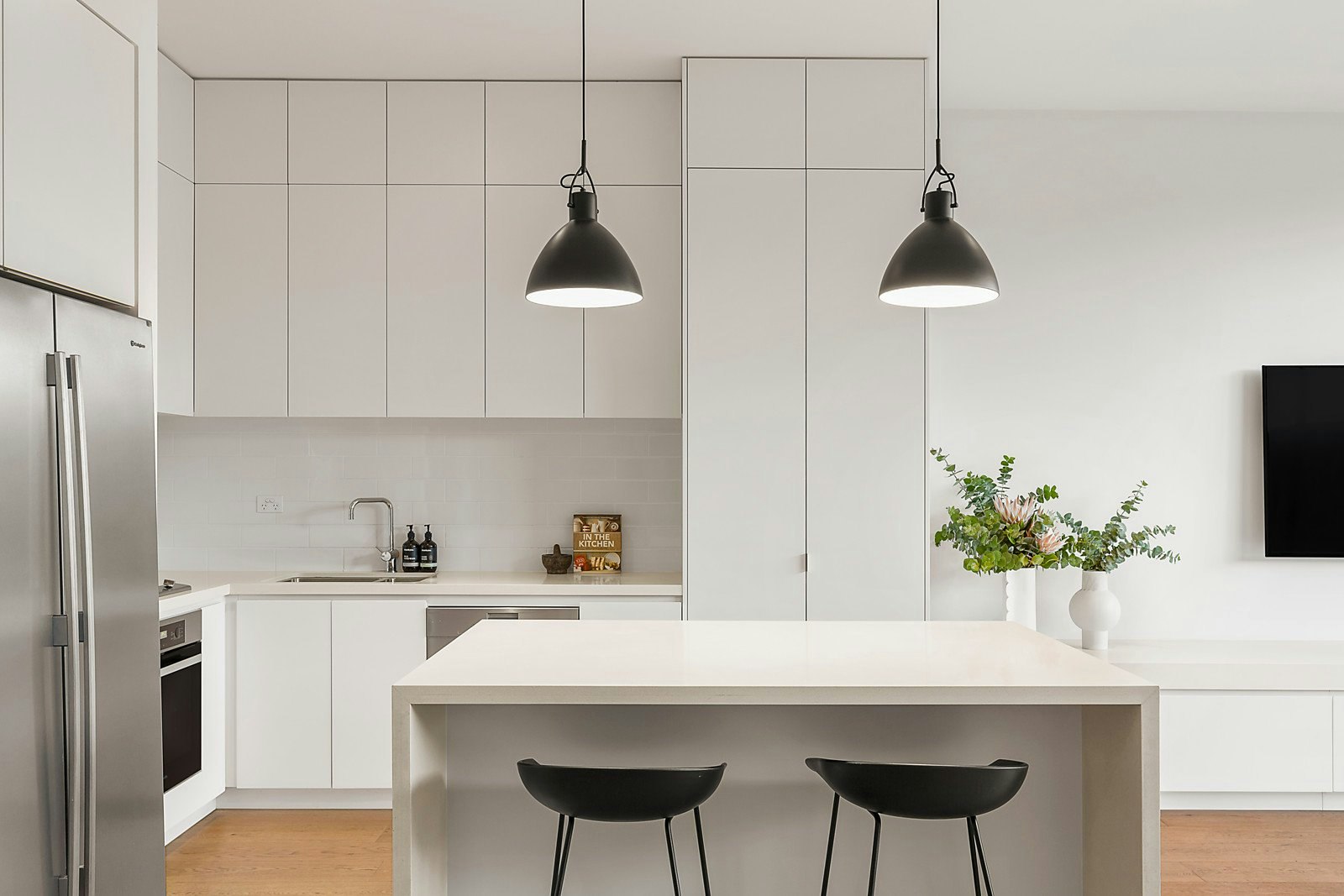 3 Barrett Street, Albert Park, VIC