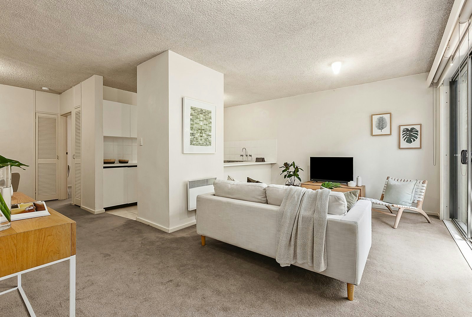 7/174 Power Street, Hawthorn, VIC