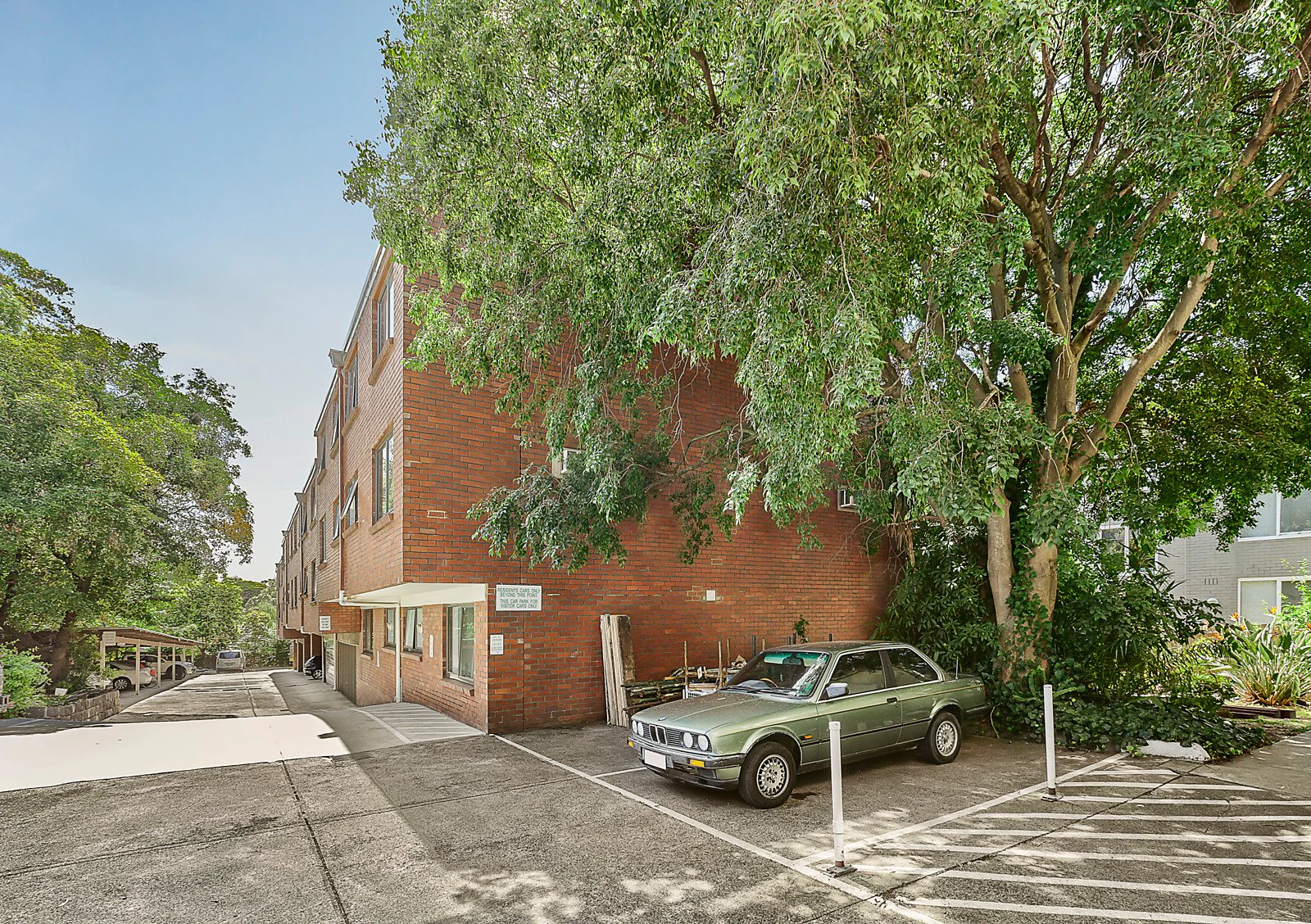 7/174 Power Street, Hawthorn, VIC