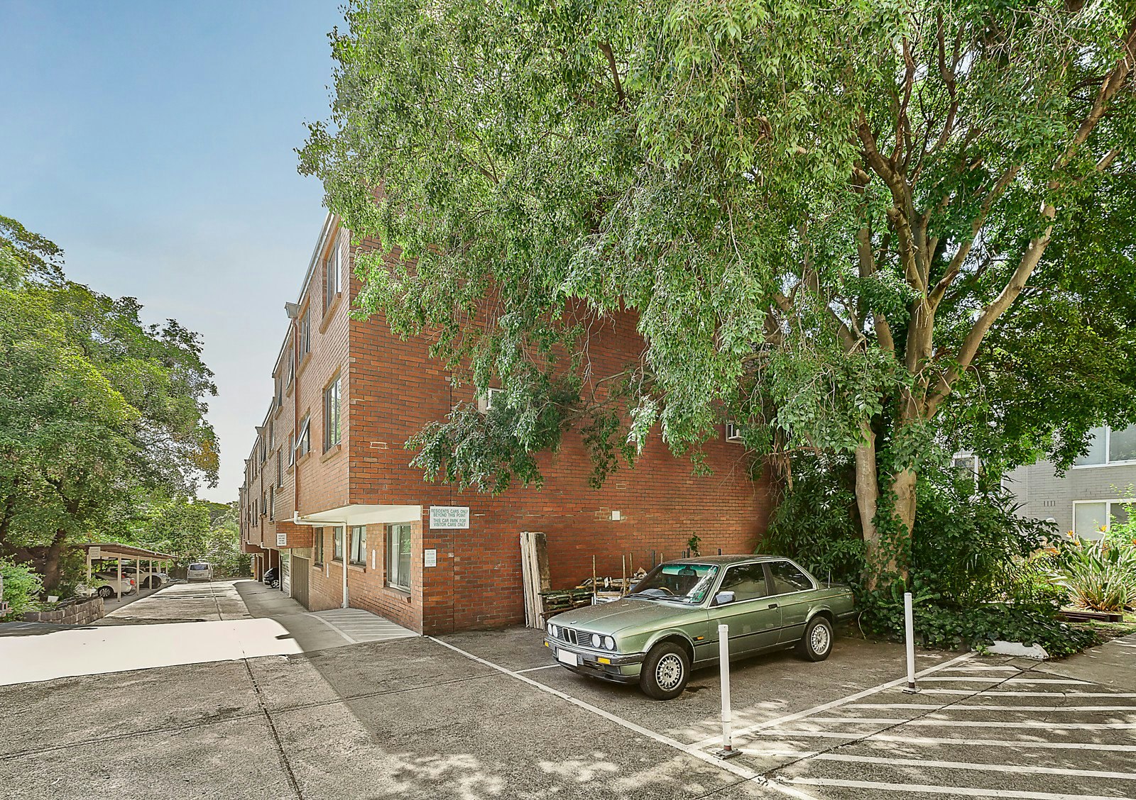 7/174 Power Street, Hawthorn, VIC