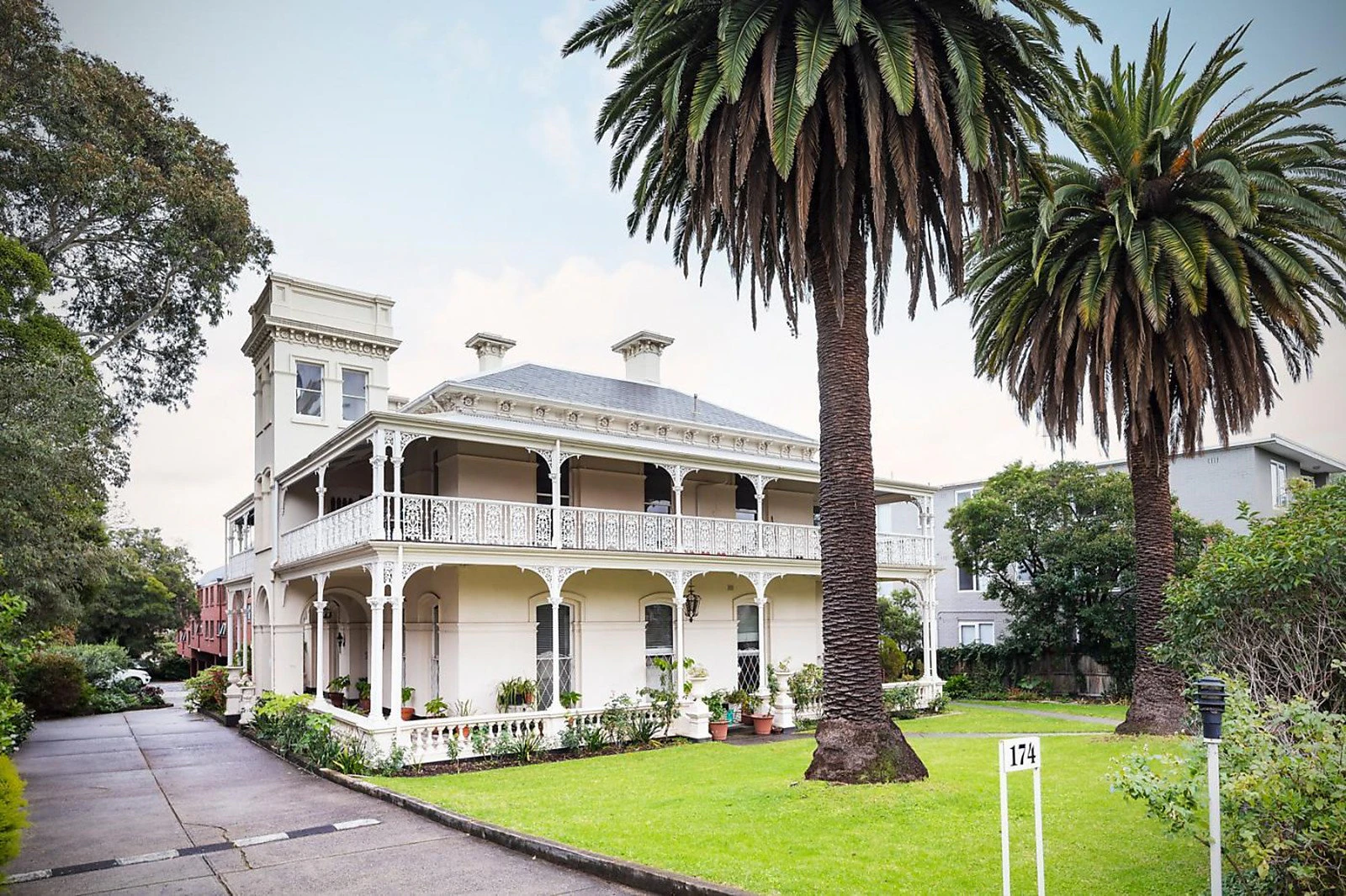 7/174 Power Street, Hawthorn, VIC