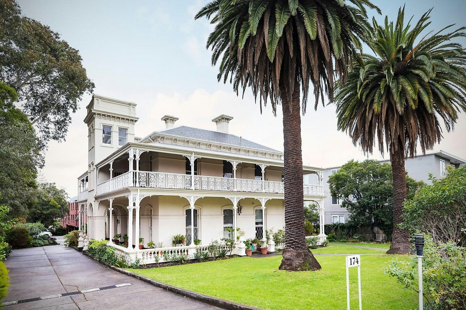 7/174 Power Street, Hawthorn, VIC