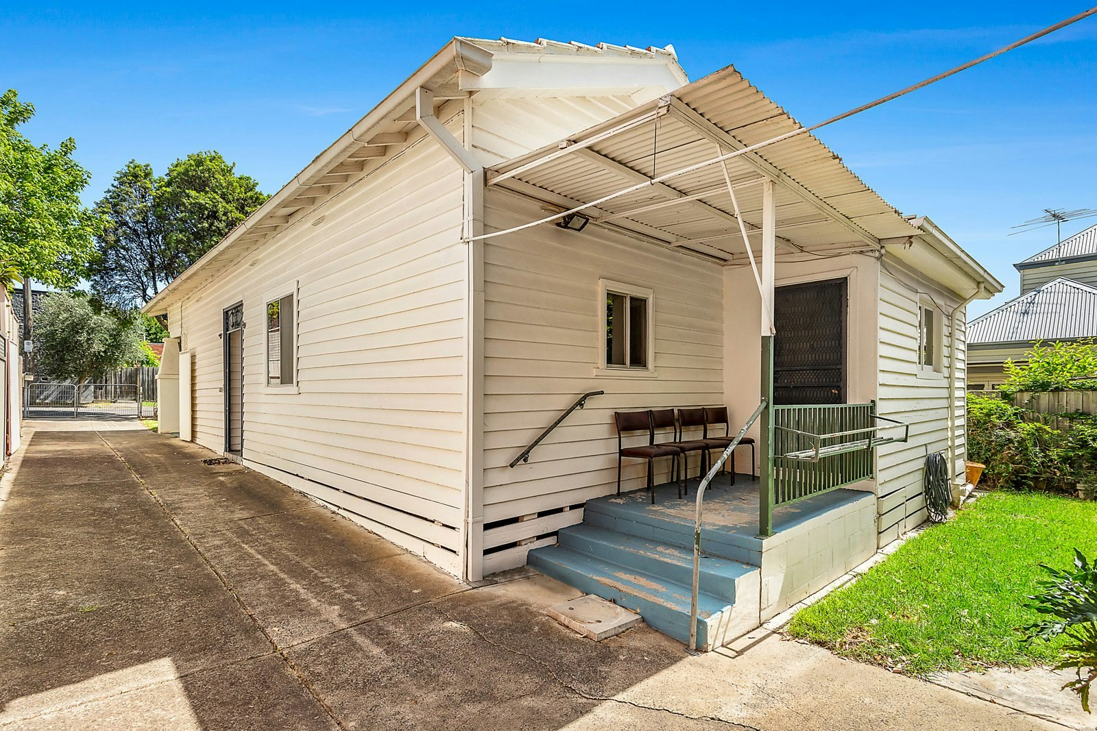 1 Temple Street, Hawthorn East, VIC