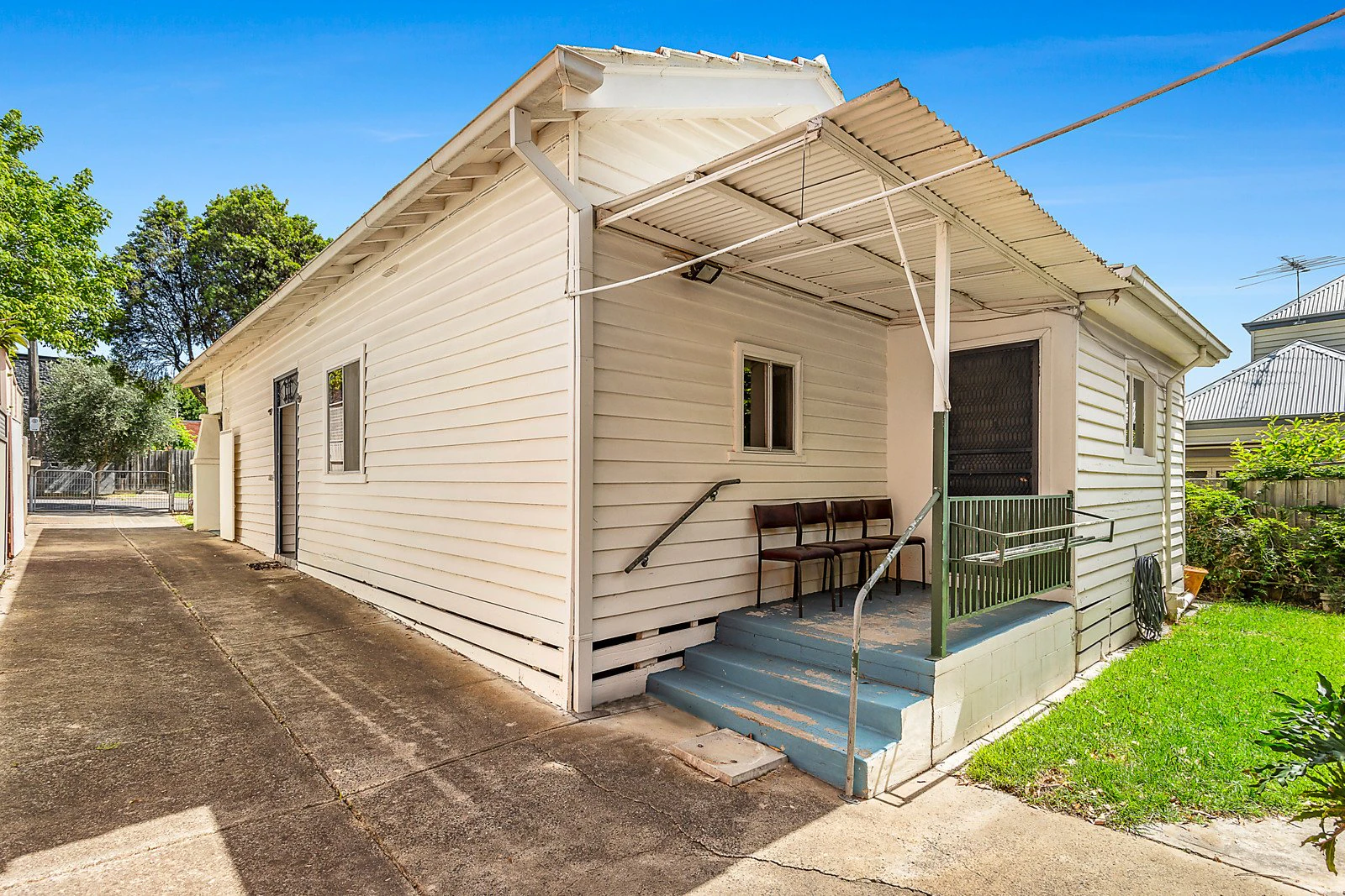 1 Temple Street, Hawthorn East, VIC