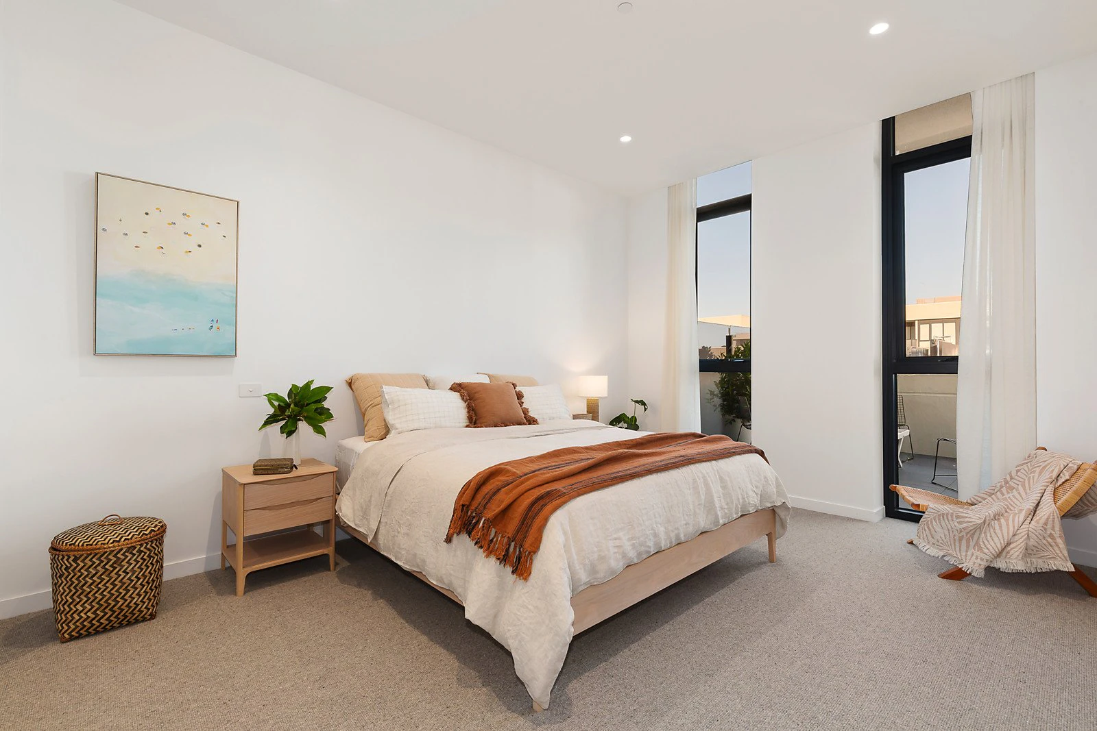 406/216 Bay Road, Sandringham, VIC