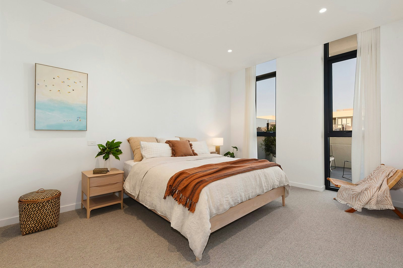 406/216 Bay Road, Sandringham, VIC