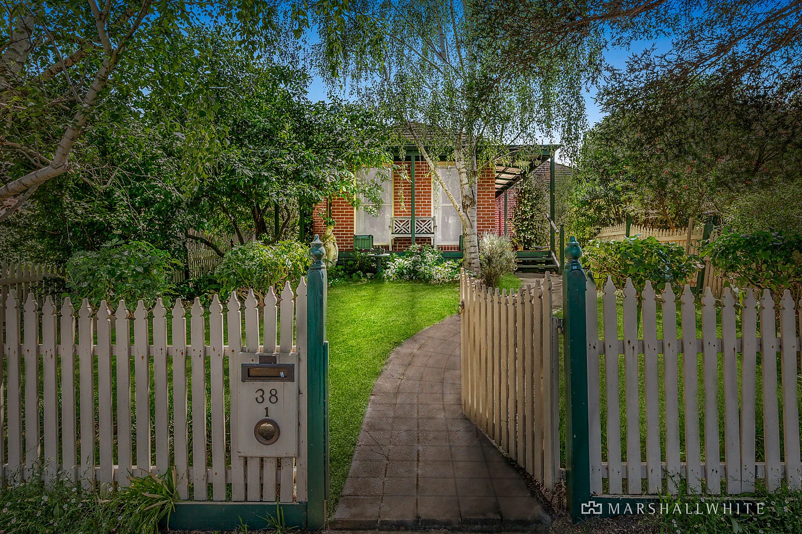 1/38 Dean Street, Kew, VIC
