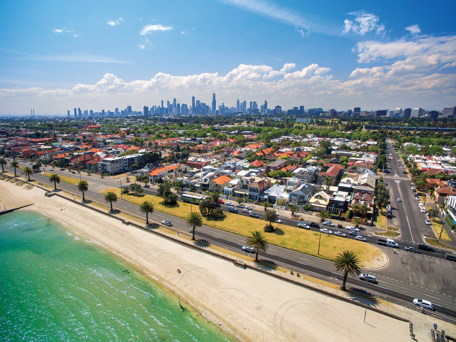 6 Reed Street, Albert Park, 3206