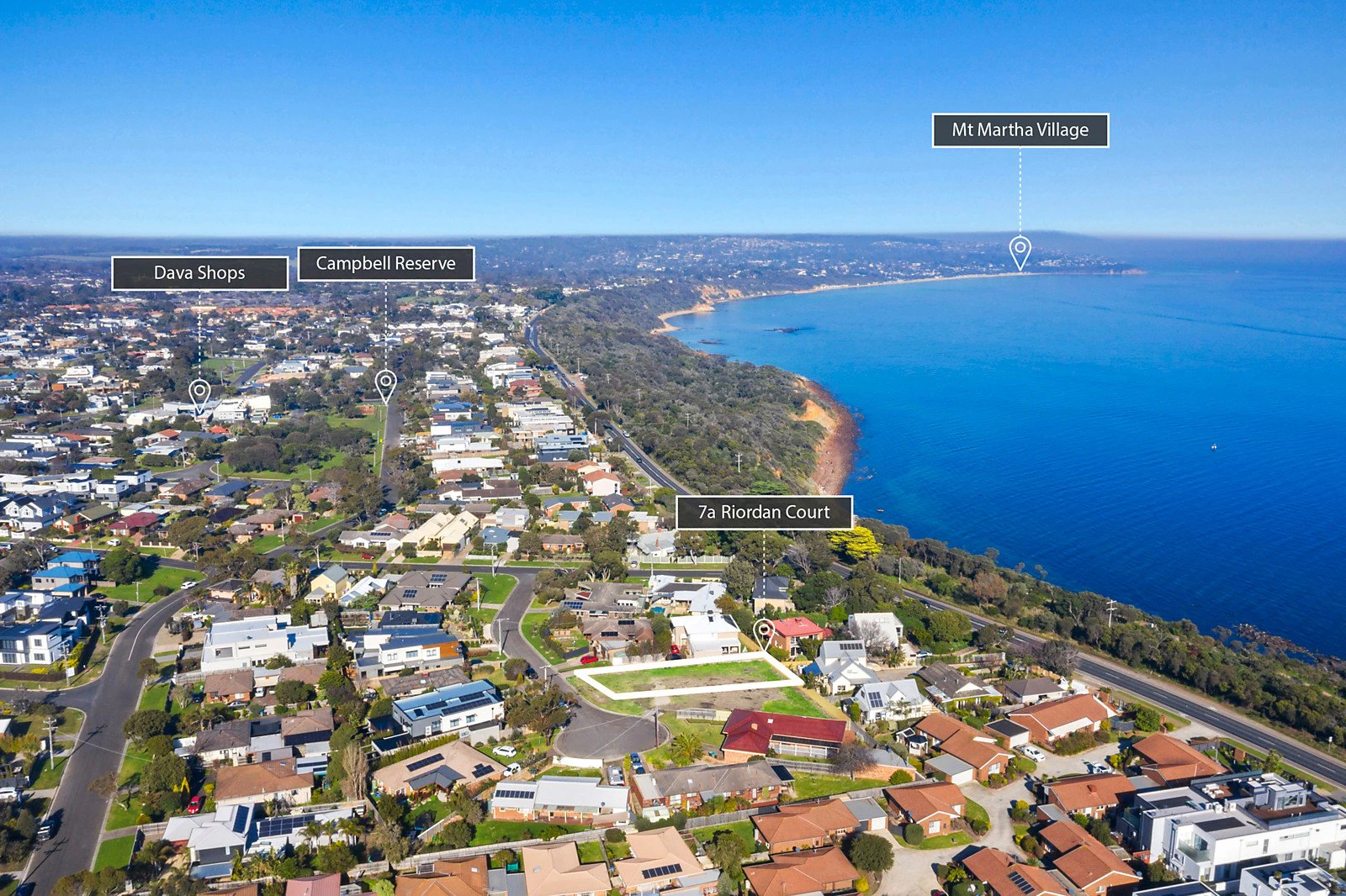 7 Riordan Court, Mornington, VIC