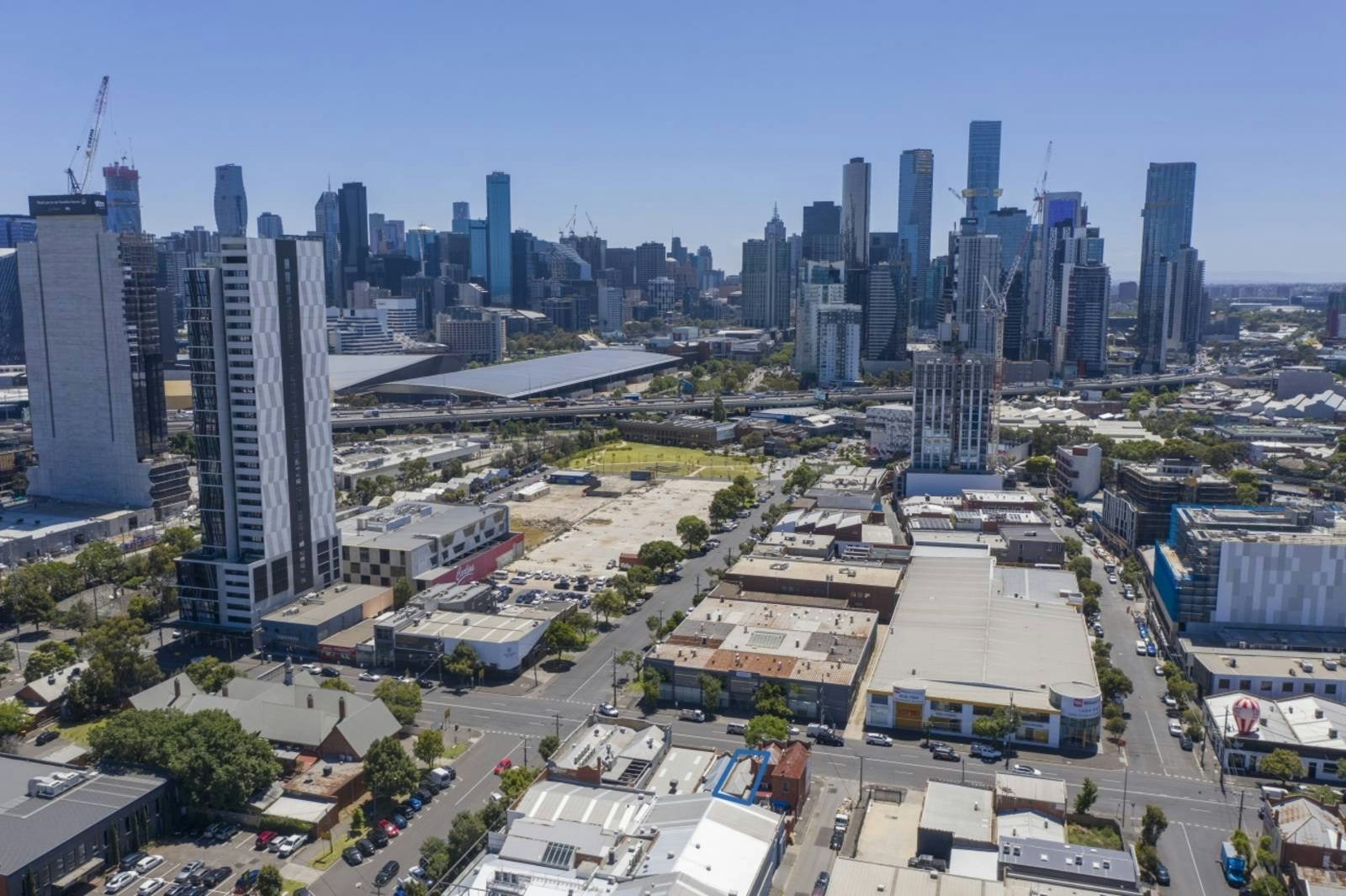 128 Montague Street, South Melbourne, VIC