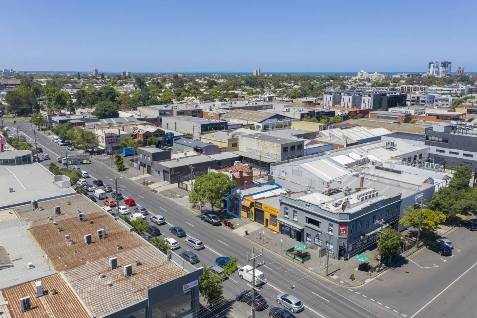 128 Montague Street, South Melbourne, VIC