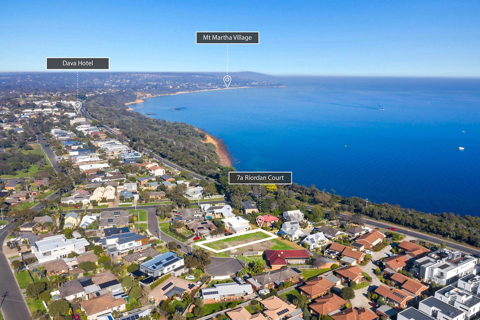 7 Riordan Court, Mornington, VIC